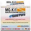 POOL PHARMA Srl Mgk vis magnesio gold puro 20 buste