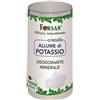 A&D SpA Gruppo Alimentare Diet Forsan deodorante minerale stick 120 g
