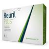 PHARMALUCE Srl Reuril plus 10 bustine 3 g