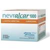 BIONATIVA SpA Nevralcar 1000 30bust
