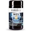 GIURIATI GROUP Srl Nutriva mzs 120 compresse masticabili