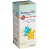 PEDIATRICA Srl Immunoped Sciroppo 140ml