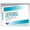 FARMA VALENS Srl Seronal 30 capsule