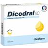 DICOFARM SpA Dicodral 60 12 bustine