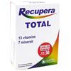 MAVEN PHARMA Srl Recupera total 30 compresse