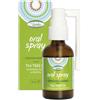 VIVIDUS Srl Tea tree oral spray 30 ml