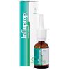 ERBOZETA SpA Spray nasale influprop 30 ml