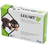 DDFARMA Srl Legart up 30 compresse