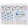 E.P. MEDICA Srl Soluzione fisiologica isotonica sterile nasir in scatola con6 sacche versione luer lock da 500ml