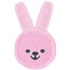 BAMED BABY ITALIA Srl Mam Guanto Microfibra Rabbit Femmina