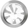 STUDEX ITALIA Srl Syst75 Bril Crist 2mm Acciaio 140