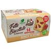 GAIA Srl Inglese Fette Bisc Class Scort
