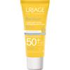 URIAGE LABORATOIRES DERMATOLOG Bariesun fluido antimacchie spf 50+ 40 ml