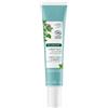KLORANE (Pierre Fabre It. SpA) Klorane Crema Purificante Menta Acquatica