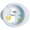 CHICCO (ARTSANA SpA) Ch Piatto Pappacalda 6m+ Verde
