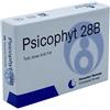 BIOGROUP SpA SOCIETA' BENEFIT Psicophyt remedy 28b 4 tubi 1,2 g