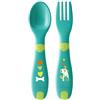 CHICCO (ARTSANA SpA) Ch Posatine 12m+ Verde