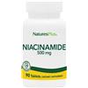 LA STREGA Srl Niacinamide 500 mg 90tav