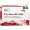 EOS Srl Eos placoven advance 30 compresse