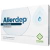 ERBOZETA SpA Allerdep gocce oculari 10 fiale monodose 0,5 ml