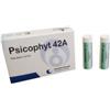 BIOGROUP SpA SOCIETA' BENEFIT Psicophyt remedy 42a 4 tubi 1,2g
