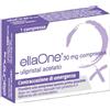 FARMED Srl Ellaone*1cpr Riv 30mg