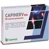 CAPIETAL ITALIA Srl Capinerv dol 20 compresse gastroprotette