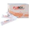LAERBIUM PHARMA Srl Fluirex 20 bustine da 7,5 ml astuccio 150 ml