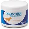 CANDIOLI IST.PROFIL.E FARM.SpA Crema verde barattolo 450 ml