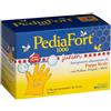 PEDIATRICA Srl Pediafort 1000 8fl 10ml