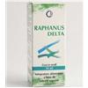 PHARMEXTRACTA SpA Raphanus delta soluzione idroalcolica 50 ml