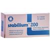 DOTT.C.CAGNOLA Srl Stabilium 200 90 capsule