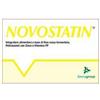 FARMA GROUP Srl Novostatin 20cpr