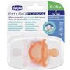 CHICCO (ARTSANA SpA) Ch Gomm Luxe 6-16 Girl 2pz