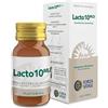 FORZA VITALE ITALIA Srl Ecosol lacto10 polvere 25 g