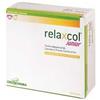 CRISTALFARMA Srl Relaxcol Junior 16bust