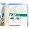FORZA VITALE ITALIA Srl Melised Ecosol Gocce 50ml