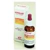 SEVENTY BG Srl Normogam Olio Borragine 25ml