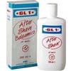 ABC di Kostner Adolf Gl1 dopobarba 250 ml