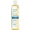 DUCRAY (Pierre Fabre It. SpA) Sensinol olio detergente corpo 200 ml