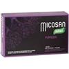 SANTIVERI Sa Micoxan puravida 40 capsule