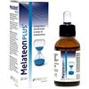 PROEON Srl Melateon plus gocce 30 ml