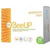 TO.C.A.S. Srl Beeup pappa reale propoli r multivitaminico 10 fialoidi da 10 ml