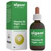 ALGEM NATURA Srl Vitamina d3 vegan 2000 ui 50 ml
