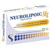 SIFRA Srl Neurolipoic mg 30 compresse