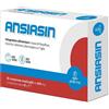 IGEA PHARMA Srl Ansiasin 30 compresse masticabili