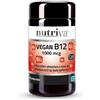 GIURIATI GROUP Srl Nutriva vegan d3 60 compresse 2000 ui