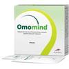 ARCAPHARMA Srl Omomind 30 bustine