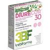 TREBIFARMA Srl Diurecor blister 30 compresse