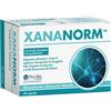 PRO-BIO INTEGRA Srl Xananorm 40 capsule